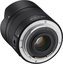 Samyang AF 12mm f/2.0 RF-S
