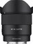Samyang AF 2,8/16 P FE Sony E