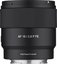 Samyang AF 2,8/16 P FE Sony E