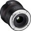 Samyang AF 18mm f/2.8 FE