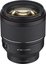SAMYANG AF 85MM F1.4 SONY FE II