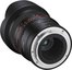 SAMYANG MF 14MM F/2.8 NIKON Z
