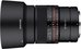 SAMYANG MF 85MM F/1.4 NIKON Z
