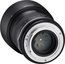 SAMYANG MF 85MM F/1.4 MK2 CANON