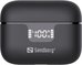Sandberg 126-52 Wireless Earbuds ANC+ENC