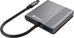 Sandberg 136-44 USB-C Dock 2xHDMI+USB+PD