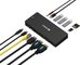 Sandberg 136-61 USB-C 13in1 DockingStation Pro