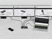 Sandberg 136-61 USB-C 13in1 DockingStation Pro
