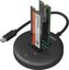 Sandberg 136-72 USB 3,2 Cloner Dock for NVMe M.2 SSD