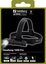 421-36 Headlamp 1000 Pro