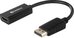 Sandberg 508-28 Adapter DisplayPort>HDMI