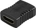 Sandberg 508-74 HDMI 2.0 Connection F/F