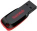SanDisk Cruzer Blade 64GB SDCZ50-064G-B35