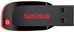 SanDisk Cruzer Blade 64GB SDCZ50-064G-B35
