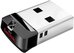 SanDisk Cruzer Fit 16GB Without Cap SDCZ33-016G-G35