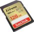 Sandisk memory card SDXC 128GB Extreme