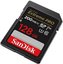 SanDisk Extreme Pro SDXC 128GB UHS-I C10 U3 V30