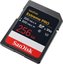Sandisk memory card SDXC 256GB Extreme Pro UHS-II V90
