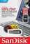 SanDisk Cruzer Ultra Flair 128GB USB 3.0 SDCZ73-128G-G46