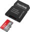 MEMORY MICRO SDXC 256GB UHS-I/W/A SDSQUAC-256G-GN6MA SANDISK