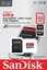 MEMORY MICRO SDXC 512GB UHS-I/W/A SDSQUAC-512G-GN6MA SANDISK