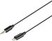 SARAMONIC 3.5MM MALE TRS TO LIGHTNING ADAPTER SR-C2000