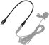 SARAMONIC 3.5MM MALE TRS TO LIGHTNING ADAPTER SR-C2000