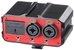 SARAMONIC SR-PAX1 2-CH UNIVERSAL AUDIO MIXER