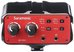 SARAMONIC SR-PAX1 2-CH UNIVERSAL AUDIO MIXER