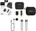 SARAMONIC BLINK 500 PRO B3 2,4GHZ WIRELESS W/ LIGHTNING