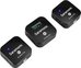 Saramonic Blink 900 B2R 2.4G WIRELESS Microphone Kit with recording function & charging box