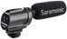 SARAMONIC SR-PMIC1 MONO CONDENSER MICROPHONE