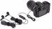 SARAMONIC LAVMIC 2M DUAL WIRED LAVALIER MICROPHONE