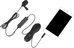 SARAMONIC LAVMICRO-S STEREO LAVALIER MICROPHONE