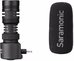 SARAMONIC SMARTMIC +DI SMARTPHONE MIC W/LIGHTNING