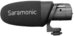 SARAMONIC CAMMIC+ LIGHTWEIGHT ON-CAMERA MIC