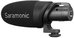 SARAMONIC CAMMIC+ LIGHTWEIGHT ON-CAMERA MIC