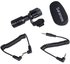 SARAMONIC VMIC MINI COMPACT DSLR & SMARTPHONE MIC