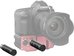 SARAMONIC SR-AXM3 2 X XLR MICROPHONE KIT