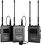 SARAMONIC UWMIC9S KIT 2 (TX+TX+RX)