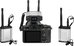 SARAMONIC VLINK2 KIT2 (2XTX+RX) 2.4GHZ