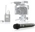 SARAMONIC UWMIC9 HU9 HANDHELD MIC FOR UWMIC9