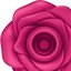 Satisfyer air impulse vibrator Pro 2 Classic Blossom