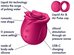 Satisfyer air impulse vibrator Pro 2 Classic Blossom