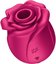 Satisfyer air impulse vibrator Pro 2 Classic Blossom