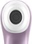 Satisfyer air impulse vibrator Pro 2 Generation 2, purple