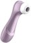 Satisfyer air impulse vibrator Pro 2 Generation 2, purple