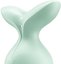 Satisfyer vibrator Viva La Vulva 3, mint