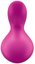 Satisfyer vibrator Viva La Vulva 3, violet