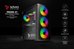 Savio Case glass Prime X1